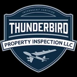 Thunderbird Property Inspection, LLC logo