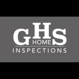 GHS Home Inspections logo