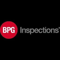 BPG Inspections logo