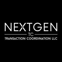 NEXTGEN Transaction Coordination LLC logo