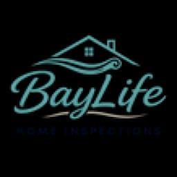 Bay Life Home Inspections logo