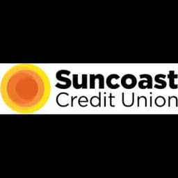 Suncoast Credit Union logo
