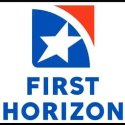 First Horizon logo
